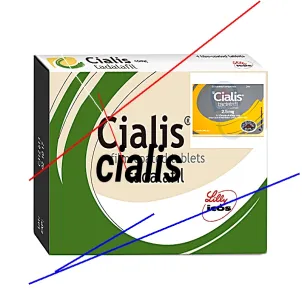 Acheter du cialis en pharmacie en belgique